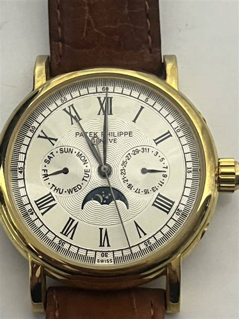 salaire patek philippe genève|patek philippe geneve 750 price.